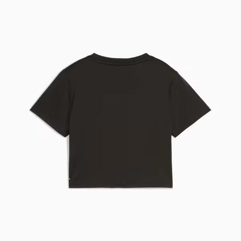 W TAD ESSENTIAL Baby Tee Women
