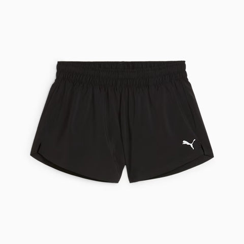 TAD ESSENTIAL 3 Woven Short Women