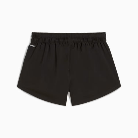TAD ESSENTIAL 3 Woven Short Women