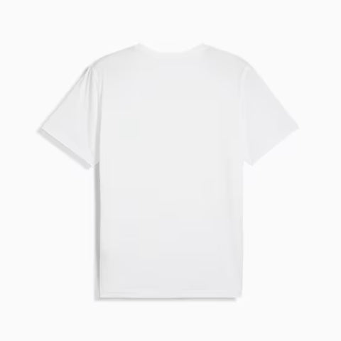 M TAD ESSENTIALS SOLID CAT TEE (LC small cat) Men