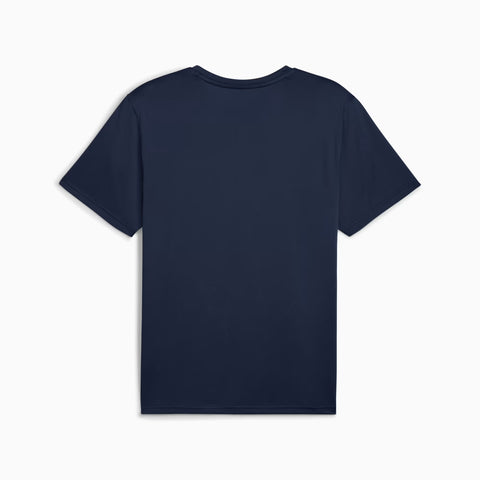 M TAD ESSENTIALS SOLID CAT TEE (LC small cat) Men