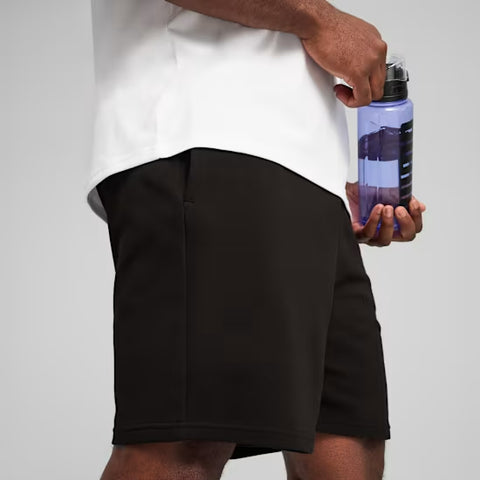 M TAD ESSENTIALS 8 Knit Short Men
