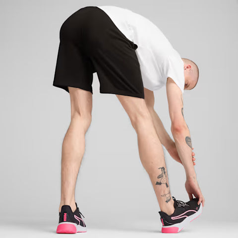 M TAD ESSENTIALS 8 Knit Short Men