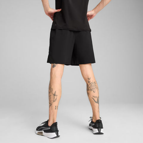 TAD ESSENTIALS 7" Woven Short Men