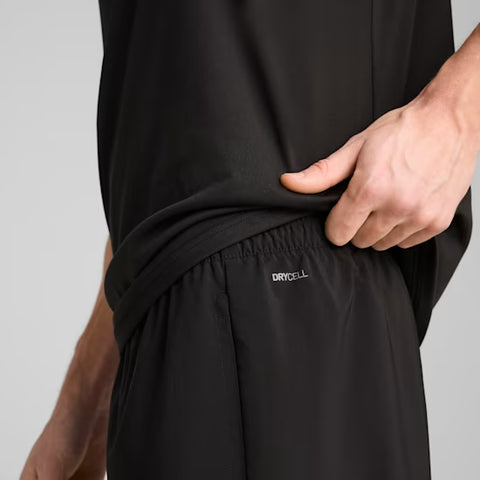 TAD ESSENTIALS 7" Woven Short Men