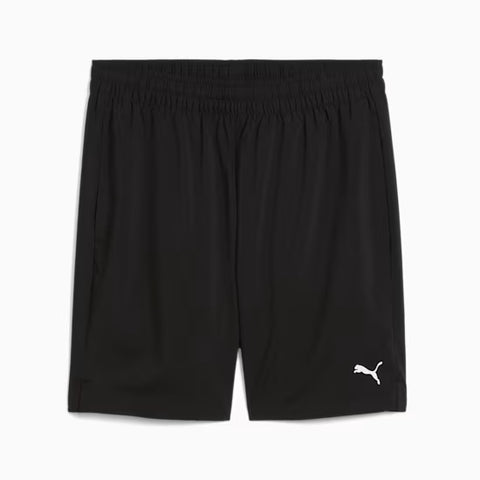 TAD ESSENTIALS 7" Woven Short Men