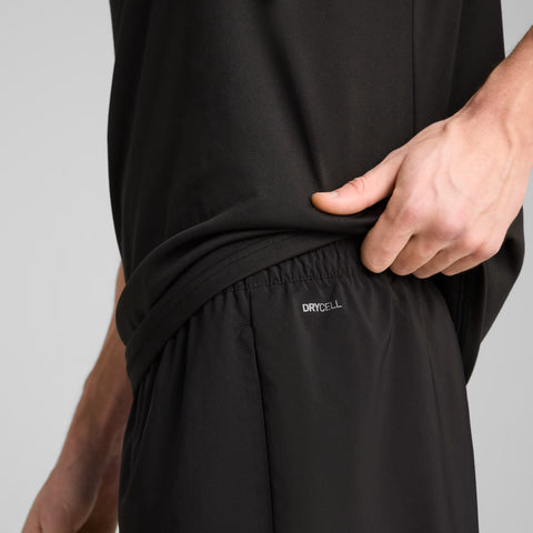 TAD ESSENTIALS 7" Woven Short Men