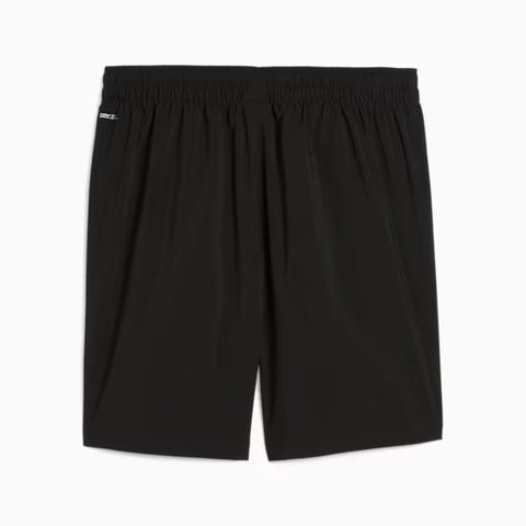 TAD ESSENTIALS 7" Woven Short Men