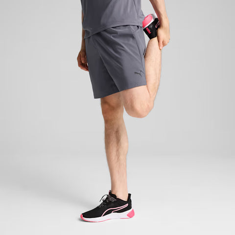 TAD ESSENTIALS 7" Woven Short Men
