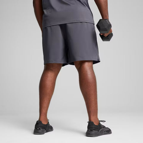 TAD ESSENTIALS 7" Woven Short Men