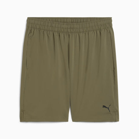 TAD ESSENTIALS 7" Woven Short Men