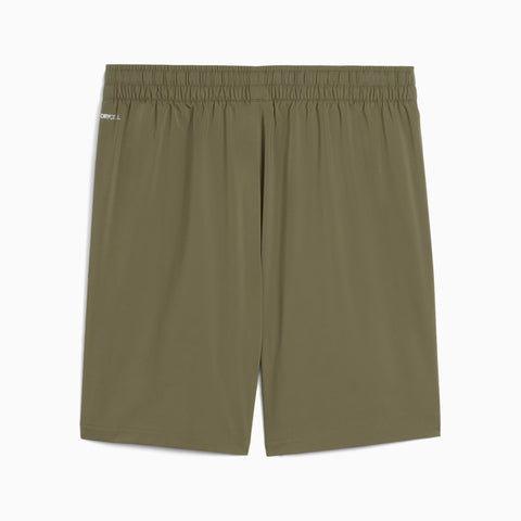 TAD ESSENTIALS 7" Woven Short Men