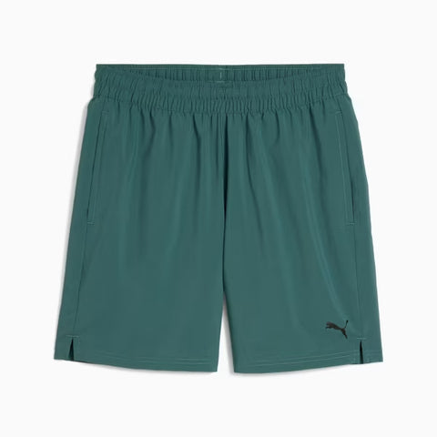 TAD ESSENTIALS 7" Woven Short Men