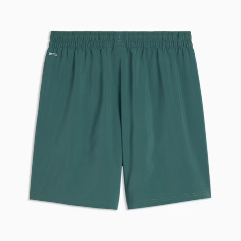 TAD ESSENTIALS 7" Woven Short Men