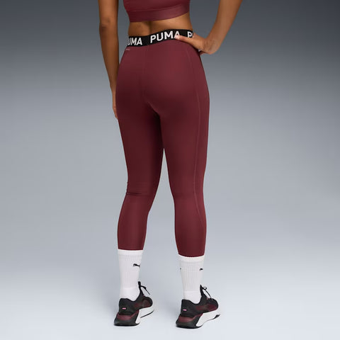 W PUMA STRONG TIGHT - HW FL Women