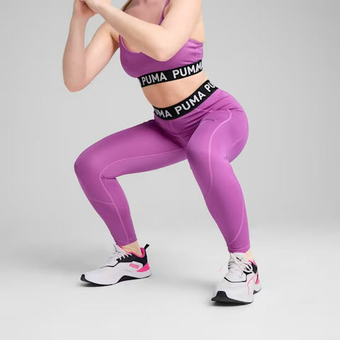 PUMA STRONG COLORBLOCK TIGHT Women