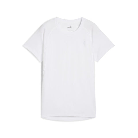 RUN VELOCITY TEE (POLY) Women