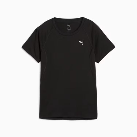 W RUN VELOCITY TEE (TRI-BLEND) Women