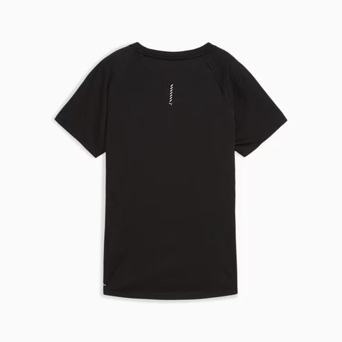 W RUN VELOCITY TEE (TRI-BLEND) Women