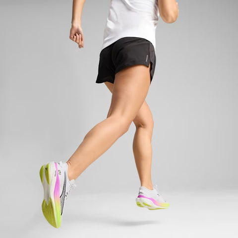 RUN VELOCITY 3" SHORT Women
