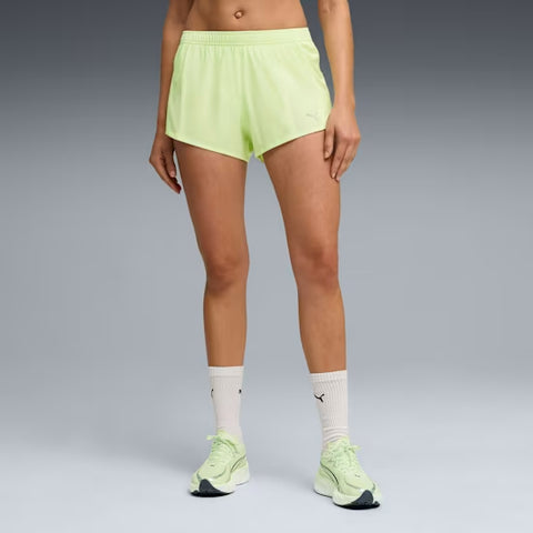 W RUN VELOCITY 3 SHORT Women