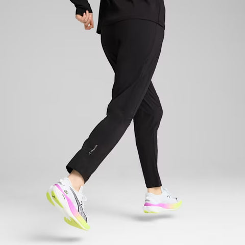 RUN VELOCITY TAPERED PANT Women