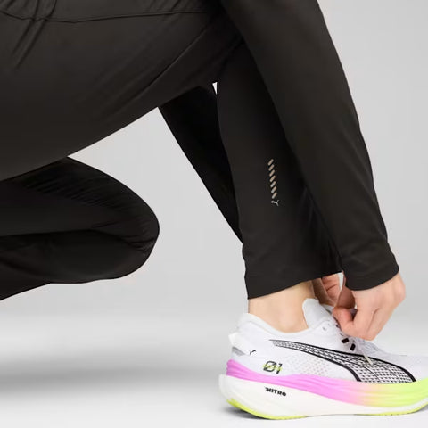 RUN VELOCITY TAPERED PANT Women