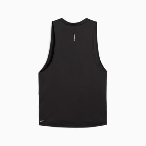 RUN VELOCITY TANK (POLY) Men