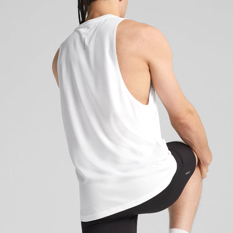 RUN VELOCITY TANK (POLY) Men