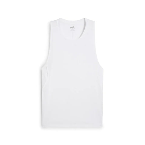 RUN VELOCITY TANK (POLY) Men