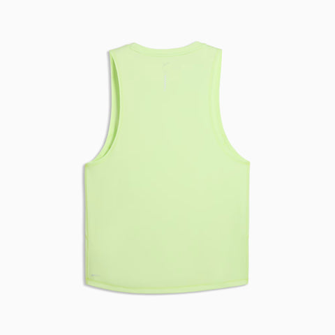 RUN VELOCITY TANK (POLY) Men