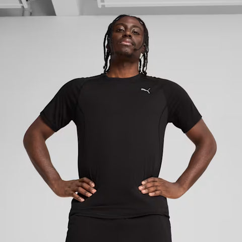RUN VELOCITY TEE (TRI-BLEND) Men