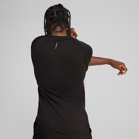 RUN VELOCITY TEE (TRI-BLEND) Men