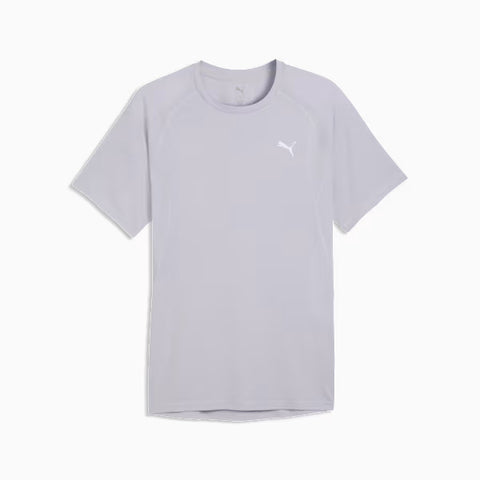 RUN VELOCITY TEE (TRI-BLEND) Men