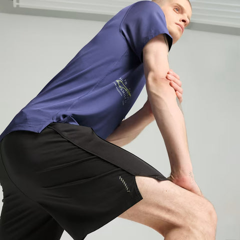 RUN VELOCITY 7" SHORT Men