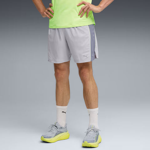 RUN VELOCITY 7" SHORT Men