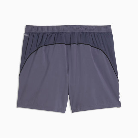 RUN VELOCITY 5" SHORT Men