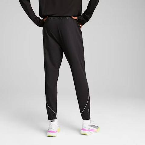 RUN CLOUDSPUN TAPERED PANT Men