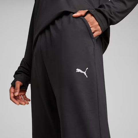 RUN CLOUDSPUN TAPERED PANT Men