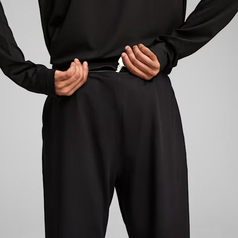 RUN CLOUDSPUN TAPERED PANT Men