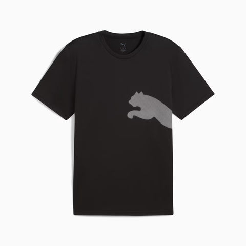 TAD BIG LOGO Tee Men