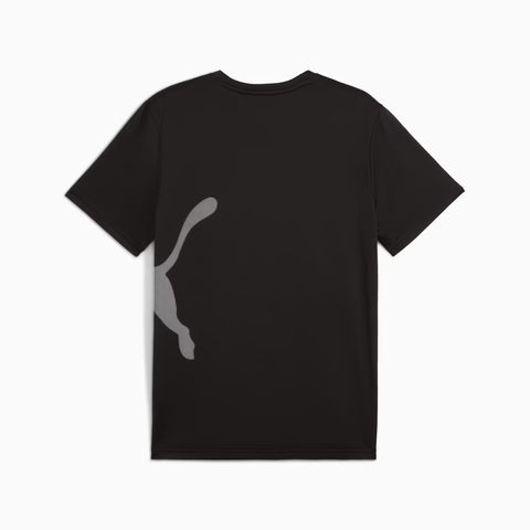 TAD BIG LOGO Tee Men