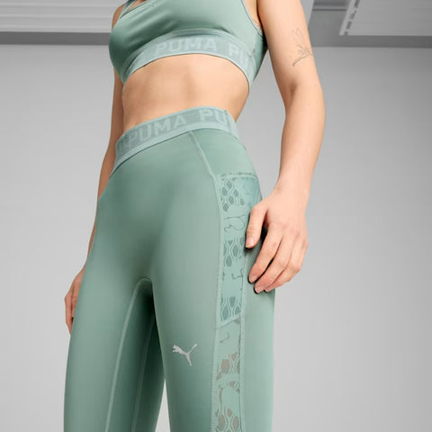 LACE HW 7/8 TIGHT Women