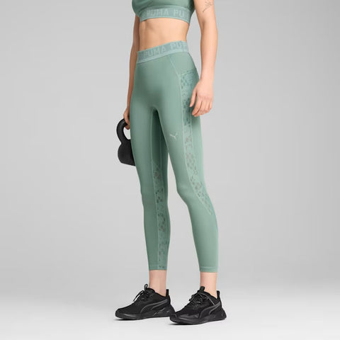 LACE HW 7/8 TIGHT Women