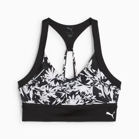 4KEEPS TROPICAL AOP LONGLINE BRA Women