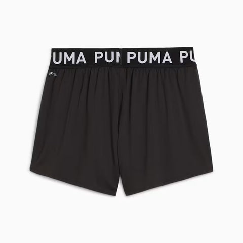 PUMA STRONG KNIT SHORT 3" Women