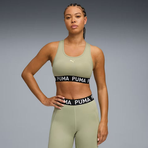 4KEEPS ELASTIC BRA - P Women