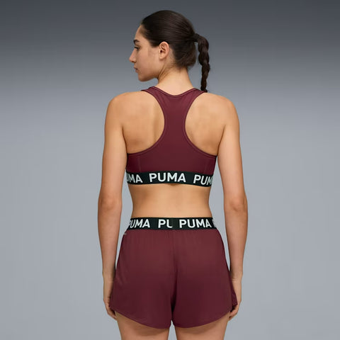 4KEEPS ELASTIC BRA - P Women