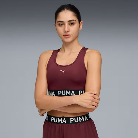 4KEEPS ELASTIC BRA - P Women