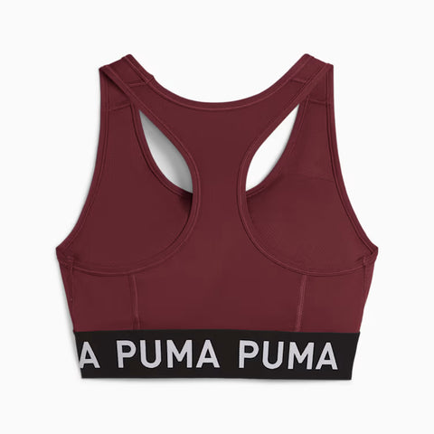 4KEEPS ELASTIC BRA - P Women